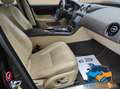 Jaguar XJ 3.0D V6 LWB Premium Luxury Чорний - thumbnail 13