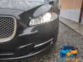 Jaguar XJ 3.0D V6 LWB Premium Luxury Black - thumbnail 7