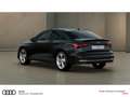 Audi A3 Limousine 30 TFSI ACC KAMERA VIRTUAL LED SHZ Advan Schwarz - thumbnail 3