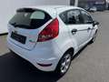 Ford Fiesta 1,4 Trend | 1.HAND| Blanc - thumbnail 7