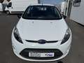Ford Fiesta 1,4 Trend | 1.HAND| Blanc - thumbnail 3