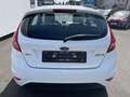 Ford Fiesta 1,4 Trend | 1.HAND| Blanc - thumbnail 6