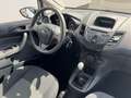 Ford Fiesta 1,4 Trend | 1.HAND| Blanc - thumbnail 8