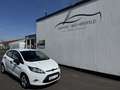 Ford Fiesta 1,4 Trend | 1.HAND| Blanc - thumbnail 1