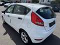 Ford Fiesta 1,4 Trend | 1.HAND| Blanc - thumbnail 5