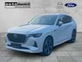 Mazda CX-60 2.5 e-SKYACTIV PHEV  AWD/360° Kamera/Bose/ Weiß - thumbnail 2