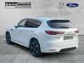 Mazda CX-60 2.5 e-SKYACTIV PHEV  AWD/360° Kamera/Bose/ Weiß - thumbnail 4