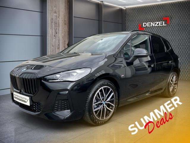 2025 BMW 218