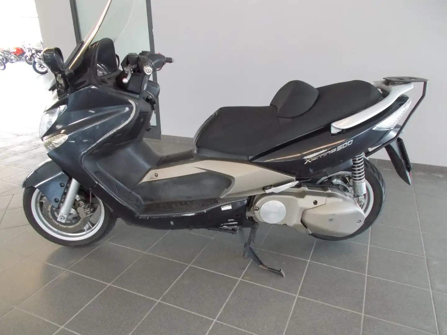 usato Kymco Xciting 500i Scooter a Alba - Cuneo - Cn per € 1.500,-