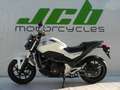Honda NC 700 S ABS Blanco - thumbnail 1