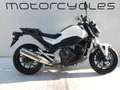 Honda NC 700 S ABS Blanco - thumbnail 13