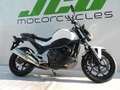 Honda NC 700 S ABS Blanco - thumbnail 21