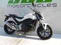 Honda NC 700 S ABS Blanco - thumbnail 14