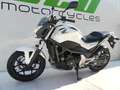 Honda NC 700 S ABS Blanco - thumbnail 2
