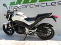 Honda NC 700 S ABS Blanco - thumbnail 3