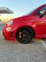 Abarth 595 Turismo Turismo Rosso - thumbnail 3