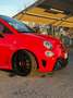 Abarth 595 Turismo Turismo Rosso - thumbnail 5