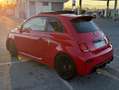 Abarth 595 Turismo Turismo Rosso - thumbnail 7