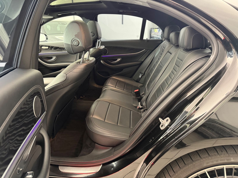 Mercedes-Benz E 400 Limousine E400d,4Matic,AMG-Line,360*,ACC,Pano — photo 15