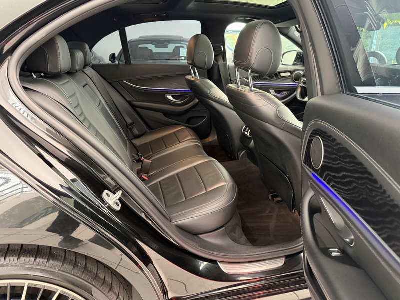 Mercedes-Benz E 400 Limousine E400d,4Matic,AMG-Line,360*,ACC,Pano — photo 14