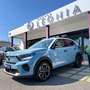 Citroen C3 1.2 puretech turbo Max 100cv s&s CHILOMETRI ZERO Blu/Azzurro - thumbnail 3