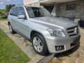 Mercedes-Benz GLK 220 CDI BlueEfficiency Aut. Silber - thumbnail 3