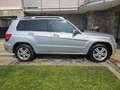 Mercedes-Benz GLK 220 CDI BlueEfficiency Aut. Silber - thumbnail 2