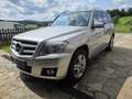 Mercedes-Benz GLK 220 CDI BlueEfficiency Aut. Silber - thumbnail 1