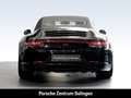 Porsche 991 911 Carrera 4S Cabriolet Sportabgas BOSE Sitzlüftu Schwarz - thumbnail 5