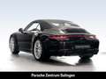 Porsche 991 911 Carrera 4S Cabriolet Sportabgas BOSE Sitzlüftu Schwarz - thumbnail 3