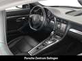 Porsche 991 911 Carrera 4S Cabriolet Sportabgas BOSE Sitzlüftu Schwarz - thumbnail 16