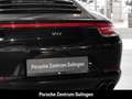 Porsche 991 911 Carrera 4S Cabriolet Sportabgas BOSE Sitzlüftu Schwarz - thumbnail 23
