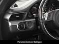 Porsche 991 911 Carrera 4S Cabriolet Sportabgas BOSE Sitzlüftu Schwarz - thumbnail 6