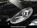 Porsche 991 911 Carrera 4S Cabriolet Sportabgas BOSE Sitzlüftu Schwarz - thumbnail 22