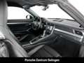 Porsche 991 911 Carrera 4S Cabriolet Sportabgas BOSE Sitzlüftu Schwarz - thumbnail 13