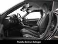 Porsche 991 911 Carrera 4S Cabriolet Sportabgas BOSE Sitzlüftu Schwarz - thumbnail 10