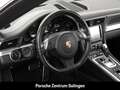 Porsche 991 911 Carrera 4S Cabriolet Sportabgas BOSE Sitzlüftu Schwarz - thumbnail 7