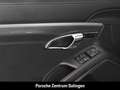 Porsche 991 911 Carrera 4S Cabriolet Sportabgas BOSE Sitzlüftu Schwarz - thumbnail 8