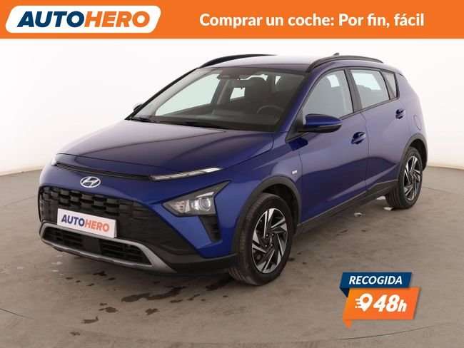 Hyundai BAYON 1.0 T-GDI Mild-Hybrid XLine 2WD - foto 1