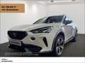 CUPRA Formentor 1.5 TSI 110 kW NAVI  AHK  LED  PDC  SHZ  uvm. Weiß - thumbnail 1