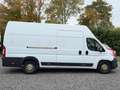Fiat Ducato 2,3 150 MAXI L5H3 / 1.Hand / Klima/ TÜV NEU Blanc - thumbnail 7