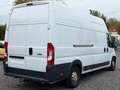 Fiat Ducato 2,3 150 MAXI L5H3 / 1.Hand / Klima/ TÜV NEU Blanc - thumbnail 6