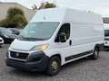 Fiat Ducato 2,3 150 MAXI L5H3 / 1.Hand / Klima/ TÜV NEU Blanc - thumbnail 3