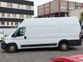 Fiat Ducato 2,3 150 MAXI L5H3 / 1.Hand / Klima/ TÜV NEU Blanc - thumbnail 4