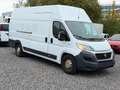 Fiat Ducato 2,3 150 MAXI L5H3 / 1.Hand / Klima/ TÜV NEU Blanc - thumbnail 1