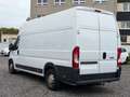 Fiat Ducato 2,3 150 MAXI L5H3 / 1.Hand / Klima/ TÜV NEU Blanc - thumbnail 5