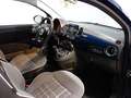 Fiat 500 1,2 *LOUNGE *PANORAMADACH *TEMPOMAT Lounge Blau - thumbnail 14