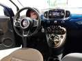 Fiat 500 1,2 *LOUNGE *PANORAMADACH *TEMPOMAT Lounge Blau - thumbnail 38