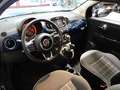 Fiat 500 1,2 *LOUNGE *PANORAMADACH *TEMPOMAT Lounge Blau - thumbnail 19