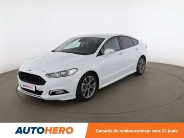 2.0 TDCi ST-Line PowerShift
